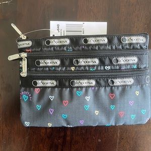 Le Sportsac Pouch